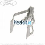 Clema elastica prindere panou bord sau consola centrala Ford Focus 1998-2004 RS 215 cp