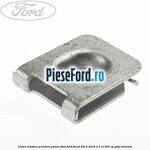 Clema elastica prindere panou fata Ford Focus 2014-2018 2.3 RS 350 cp