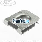 Clema elastica prindere panou fata Ford Grand C-Max 2011-2015 2.0 TDCi 115 cp