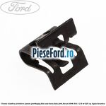 Clema elastica prindere panou portbagaj fata usa bara fata Ford Focus 2008-2011 2.5 ST 225 cp