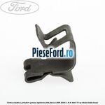 Clema elastica prindere panou tapiterie Ford Focus 1998-2004 1.8 DI/TDDi 75 cp