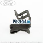 Clema elastica prindere panou tapiterie Ford Focus 1998-2004 2.0 16V 131 cp