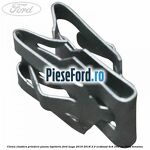 Clema elastica prindere panou tapiterie Ford Kuga 2016-2018 2.0 EcoBoost 4x4 242 cp