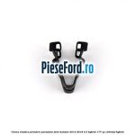Clema elastica prindere parasolar Ford Mondeo 2014-2018 2.0 Hybrid 177 cp