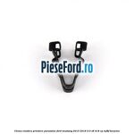 Clema elastica prindere parasolar Ford Mustang 2015-2018 5.0 V8 418 cp