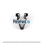 Clema elastica prindere parasolar Ford S-Max 2015-2023 2.0 TDCi 180 cp