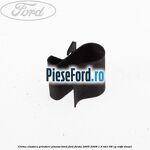 Clema elastica prindere plansa bord Ford Fiesta 2005-2008 1.4 TDCi 68 cp