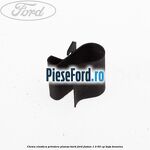 Clema elastica prindere plansa bord Ford Fusion 1.3 60 cp