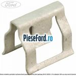 Clema elastica prindere plansa bord, panou central Ford Galaxy 2015-2023 1.5 EcoBoost 160 cp