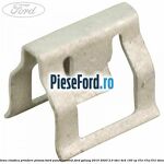 Clema elastica prindere plansa bord, panou central Ford Galaxy 2015-2023 2.0 TDCi 4x4 150 cp
