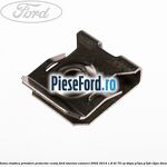 Clema elastica prindere proiector ceata Ford Tourneo Connect 2002-2014 1.8 Di 75 cp