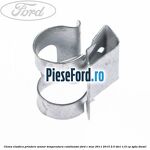 Clema elastica prindere senzor temperatura catalizator Ford C-Max 2011-2015 2.0 TDCi 115 cp