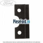 Clema elastica prindere sistem aer conditionat Ford Transit 2000-2006 2.0 DI  100 cp