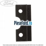 Clema elastica prindere sistem aer conditionat Ford Transit 2000-2006 2.4 TDCi 137 cp
