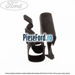 Clema elastica prindere sonda lambda Ford Galaxy 2007-2014 2.0 TDCi 136 cp