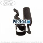 Clema elastica prindere sonda lambda Ford Mondeo 2008-2014 2.0 TDCi 140 cp