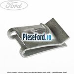 Clema elastica prindere suport bara fata Ford Galaxy 2000-2006 1.9 TDI 130 cp