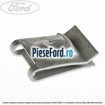 Clema elastica prindere suport bara fata Ford Puma 2020-2023 1.0 EcoBoost 125 cp