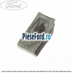 Clema elastica prindere suport conducta clima Ford Kuga 2008-2012 2.0 TDCi 4x4 136 cp