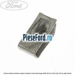 Clema elastica prindere suport conducta clima Ford Kuga 2008-2012 2.0 TDCI 4x4 140 cp