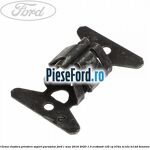 Clema elastica prindere suport parasolar Ford C-Max 2016-2020 1.0 EcoBoost 125 cp