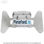 Clema elastica prindere suport parasolar Ford Fiesta 2002-2005 1.6 16V 100 cp