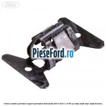 Clema elastica prindere suport parasolar Ford Fiesta 2013-2017 1.0 65 cp