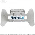 Clema elastica prindere suport parasolar Ford Focus 2008-2011 1.6 TDCi 109 cp