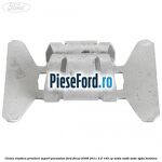 Clema elastica prindere suport parasolar Ford Focus 2008-2011 2.0 145 cp