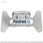Clema elastica prindere suport parasolar Ford Focus 2011-2014 1.0 EcoBoost 100 cp
