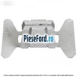 Clema elastica prindere suport parasolar Ford Focus 2011-2014 1.6 EcoBoost 182 cp