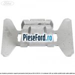 Clema elastica prindere suport parasolar Ford Focus 2014-2018 1.0 EcoBoost 100 cp