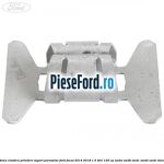 Clema elastica prindere suport parasolar Ford Focus 2014-2018 1.5 TDCi 120 cp