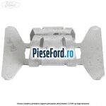 Clema elastica prindere suport parasolar Ford Fusion 1.3 60 cp