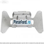 Clema elastica prindere suport parasolar Ford Grand C-Max 2011-2015 1.0 EcoBoost 100 cp