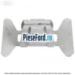 Clema elastica prindere suport parasolar Ford Grand C-Max 2011-2015 2.0 TDCi 136 cp