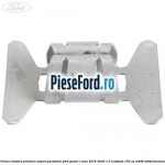 Clema elastica prindere suport parasolar Ford Grand C-Max 2016-2020 1.5 EcoBoost 150 cp