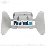 Clema elastica prindere suport parasolar Ford Grand C-Max 2016-2020 1.5 EcoBoost 180 cp