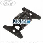 Clema elastica prindere suport parasolar Ford Grand C-Max 2016-2020 1.6 Ti 125 cp