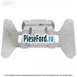 Clema elastica prindere suport parasolar Ford Grand C-Max 2016-2020 2.0 TDCi 170 cp