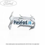 Clema elastica push on rama usa Ford Focus 2011-2014 2.0 TDCi 115 cp