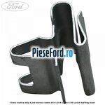 Clema elastica stalp D Ford Tourneo Custom 2014-2018 2.2 TDCi 100 cp