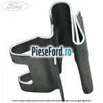 Clema elastica stalp D Ford Tourneo Custom 2014-2018 2.2 TDCi 125 cp