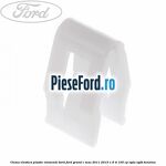 Clema elestica plastic elemente bord Ford Grand C-Max 2011-2015 1.6 Ti 105 cp