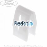 Clema elestica plastic elemente bord Ford Kuga 2019-2023 1.5 EcoBoost 120 cp