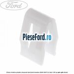 Clema elestica plastic elemente bord Ford Mondeo 2000-2007 2.2 TDCi 155 cp