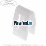 Clema elestica plastic elemente bord Ford Mondeo 2014-2018 2.0 TDCi Bi-Turbo 210 cp