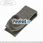 Clema elestica prindere claxon, carcasa filtru aer Ford Kuga 2019-2023 2.5 Duratec Plug-in-Hybrid 225 cp