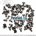 Clema elestica prindere ornament interior portbagaj Ford Focus 1998-2004 1.6 16V 100 cp