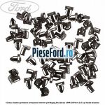 Clema elestica prindere ornament interior portbagaj Ford Focus 1998-2004 RS 215 cp